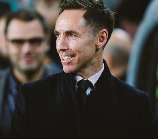 纳什空降篮网 成为篮网主教练成为最坚固的第三巨头