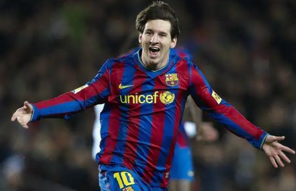 梅西为什么还留在巴萨 梅西留在巴萨的原因是什么