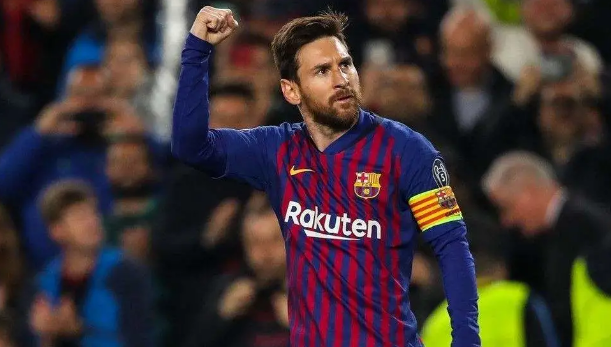 梅西留在巴萨的真正原因是什么 巴萨是强制梅西留队的吗