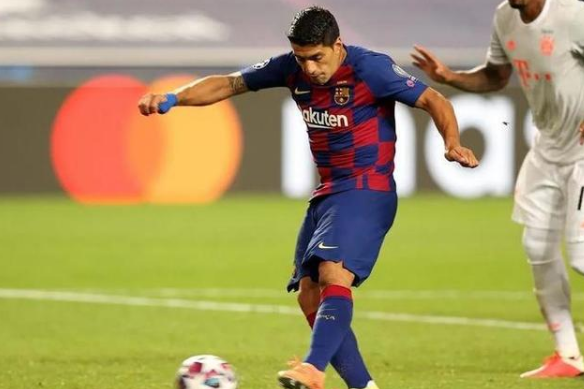 苏亚雷斯会离开巴萨吗 苏亚雷斯真的去了尤文图斯了吗