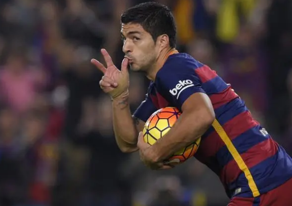 苏亚雷斯会加入尤文图斯吗 苏亚雷斯会离开巴萨去尤文图斯吗