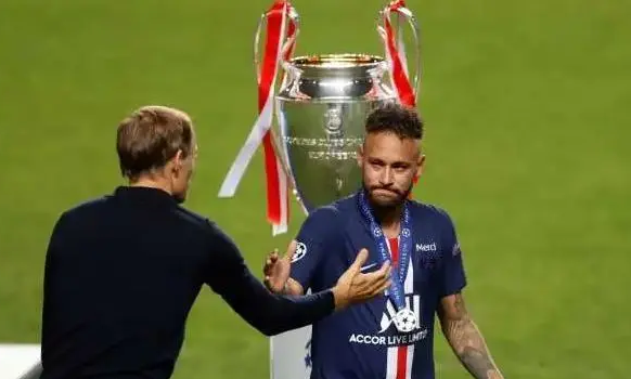 内马尔怎么感染新冠肺炎的 内马尔下赛季还能比赛吗