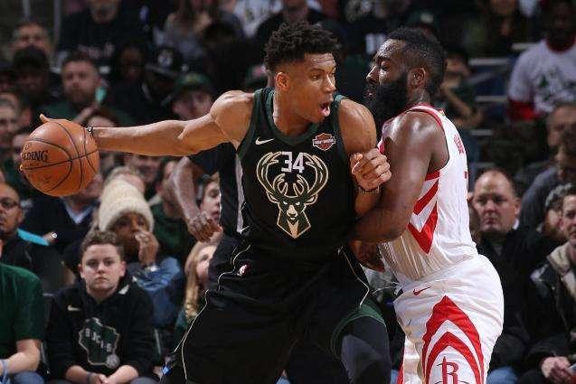 NBA2020十大小前锋最新排名 2020赛季NBA现役十大小前锋