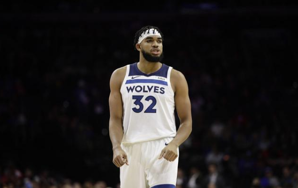 NBA2019-2020赛季十大中锋球员盘点 2020NBA排行前十的现役球员有谁