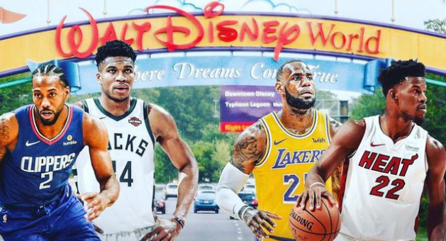 NBA夺冠概率 NBA夺冠热门