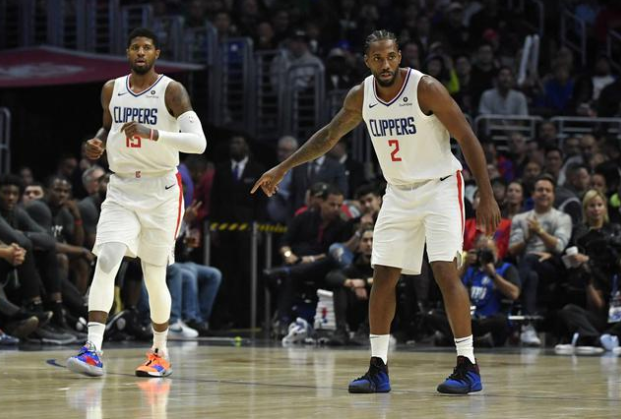 NBA夺冠概率最新 NBA夺冠预测2020