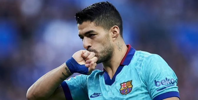 苏亚雷斯转会最新消息 苏亚雷斯转会尤文图斯