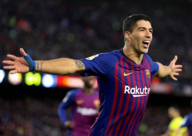 苏亚雷斯是顶级球员吗 苏亚雷斯是什么水平的球员