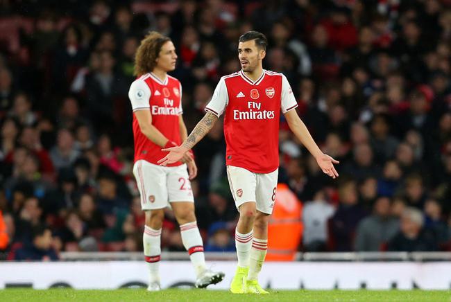 塞瓦略斯完美的融入阿森纳 下一个赛季继续在枪手效力