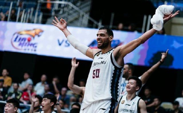 马布里签下74分超级外援 北京队下一个赛季冲击总冠军