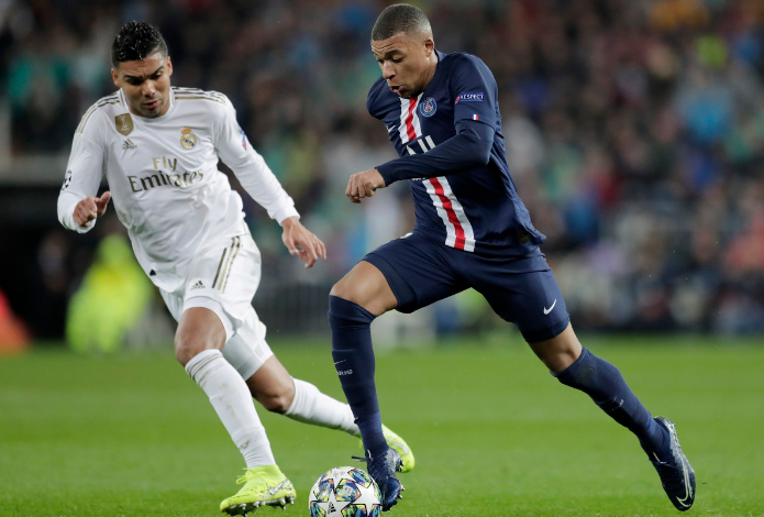 姆巴佩是怎么感染新冠肺炎的 姆巴佩感染新冠和内马尔有关吗