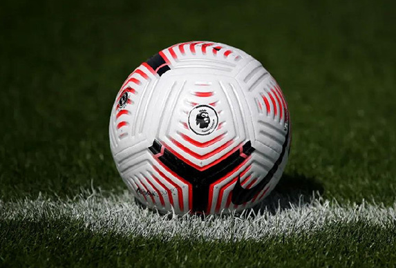 2020-2021赛季英格兰足球超级联赛积分榜