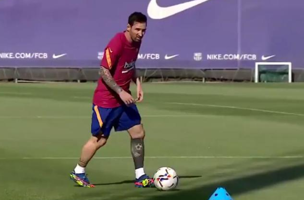 梅西真的要转会吗 梅西会转会吗