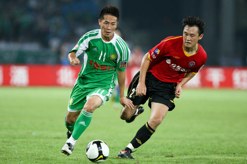 2020中超第9轮数据盘点 中超第9轮数据一览表