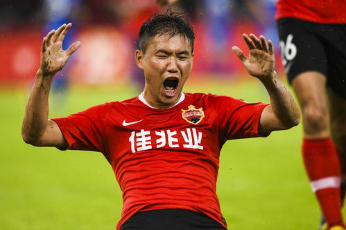 2020中超第8轮数据 中超第8轮数据一览表