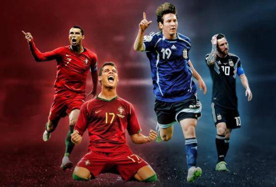 C罗国家队101球成为历史第二 国家队进球最高的球员有哪些