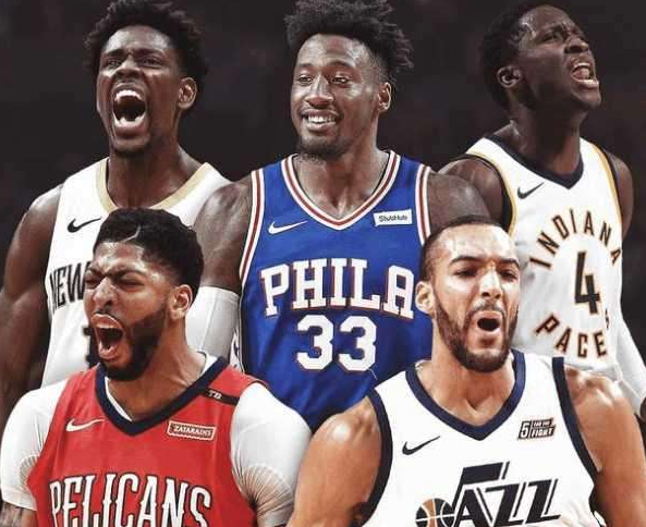 2019NBA最佳防守阵容二阵有谁 NBA2019赛季最佳防守二阵球员介绍