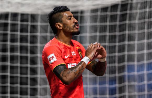 2020年中超联赛第10轮广州恒大淘宝对战深圳佳兆业战报 恒大正常发挥2球双杀深圳佳兆业