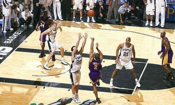 nba十大陨落天才 NBA历史上最可惜的天才