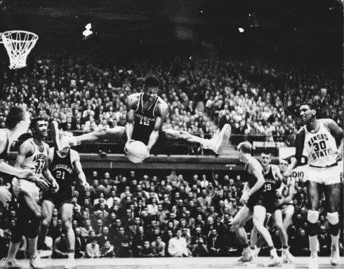 nba十大变态身体素质盘点 nba球员身体素质排行