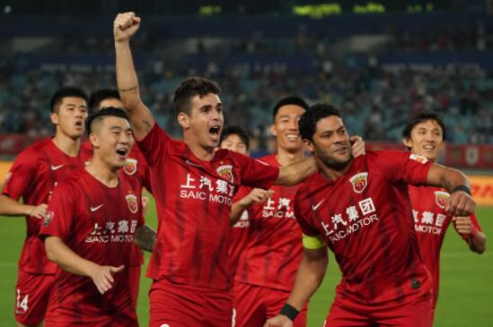 上海上港2020赛季球员名单 上海上港30名人员名单