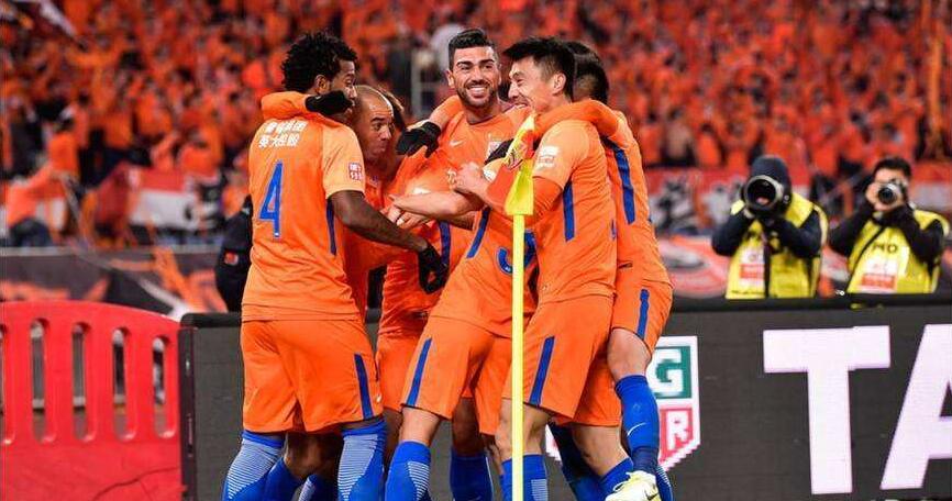 山东鲁能2020赛季球员名单 山东鲁能30名人员名单