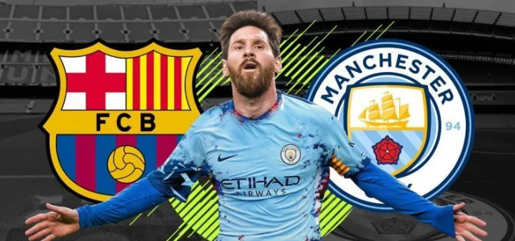 穆里尼奥嘲讽梅西只会去财政不公的球队