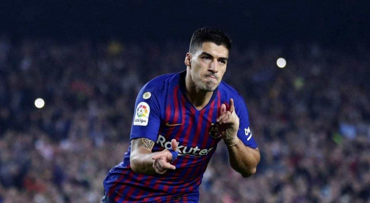 苏亚雷斯会不会去尤文呢