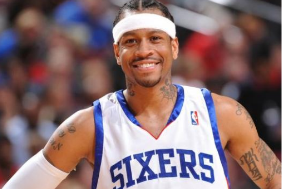 nba历史上谁晃倒人最多 NBA历史上突破最好的球员介绍