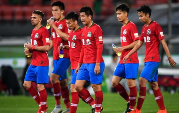 2020河南建业30人大名单 河南建业第一阶段30名球员名单