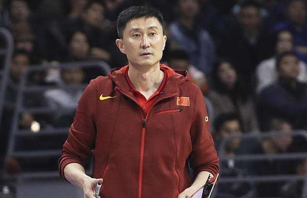 新一届国家队集训名单