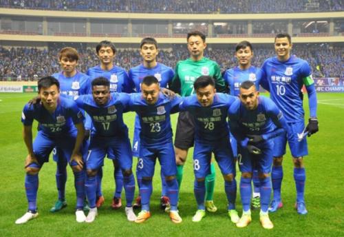 2020上海申花30人大名单 上海申花第一阶段30名球员名单