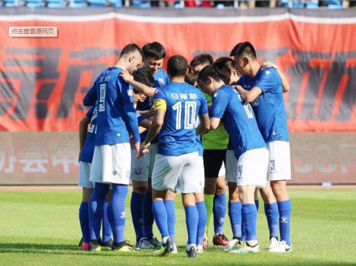 2020石家庄永昌30人大名单 石家庄永昌第一阶段球员阵容