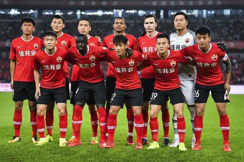 2020深圳佳兆业30人大名单 深圳佳兆业第一阶段球员阵容