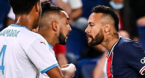 巴黎圣日耳曼又输球了 开赛季两连败这可怎么打