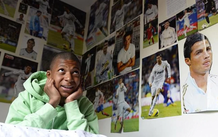 姆巴佩离开大巴黎后回去拿 姆巴佩会去皇马吗