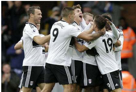 富勒姆足球俱乐部详细介绍 富勒姆足球俱乐部2020-2021赛季球员阵容