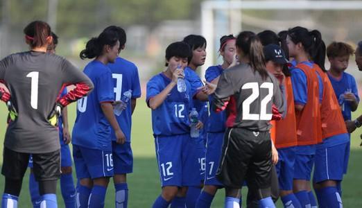 女足比赛爆发大规模斗殴处罚情况 女足斗殴之后受到了什么处罚