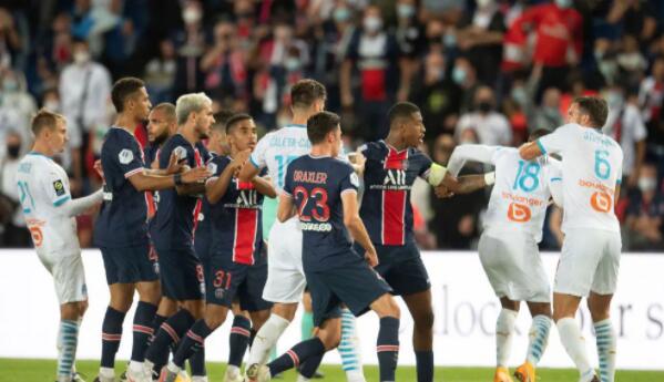 内马尔为什么被罚红牌 内马尔被罚红牌的原因是什么