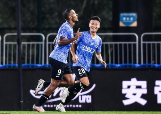 2020赛季中超联赛第11轮9月14日比赛结果 赛程 排名 积分