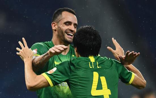 2020中超联赛第11轮河北华夏幸福对阵北京国安战报