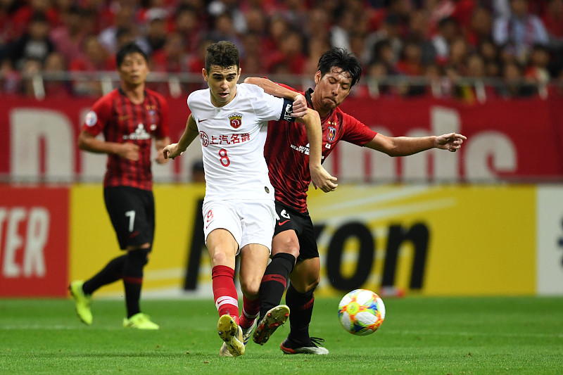 北京国安亚冠比赛时间 中超四强球队亚冠比赛时间