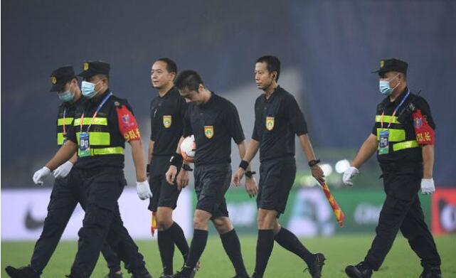 中超有多少队伍进行上诉足协 北京国安上诉足协的原因是什么