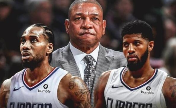 快船不敌掘金遭淘汰 里弗斯执教生涯第三次3-1领先被逆转