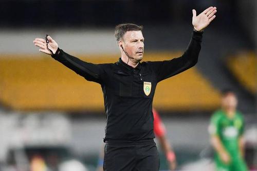 中超会不会找洋哨执法 中超找洋哨执法的原因是什么