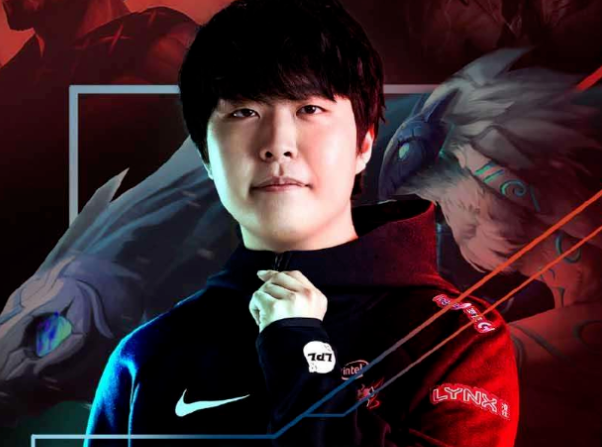 kanavi将回归LCK 采访时表明想要和Chovy成为队友