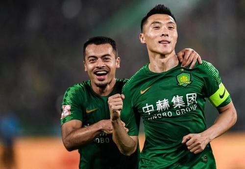 北京国安申诉足协无果 足协内部认定华夏幸福2次争议判罚无误