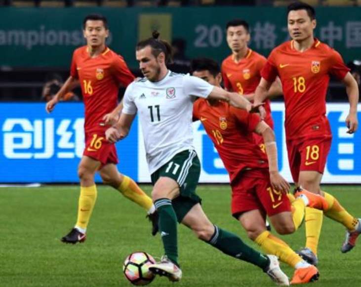 鲁能放弃引进新外援 大鱼终究还是没有捉到