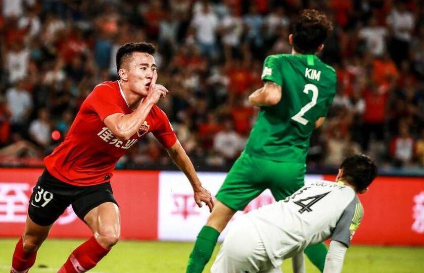 中超俱乐部在出波澜 又有中超球队要发不出工资了