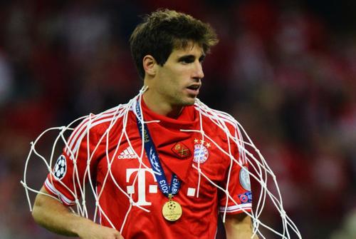 申花为夺冠再添加一员大将 马丁内斯注册完成已经飞往大连